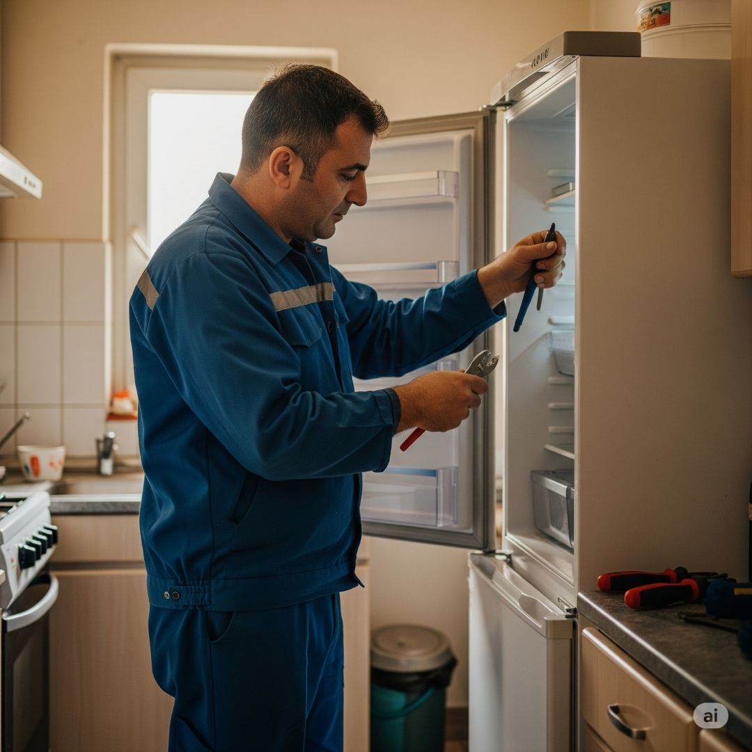 ELVANKENT Beyaz Eşya Servisi